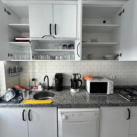 Apartment Large Antalya